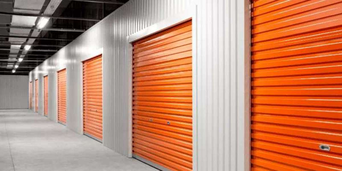 Macon Storage Solutions: Exploring Storage Units in Macon, GA and the Benefits of Macon Storage Center