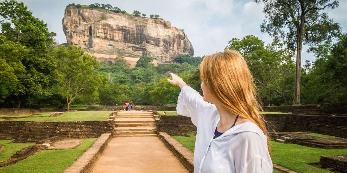 The Best Time to Visit Sri Lanka in 2024: A Month-by-Month Guide