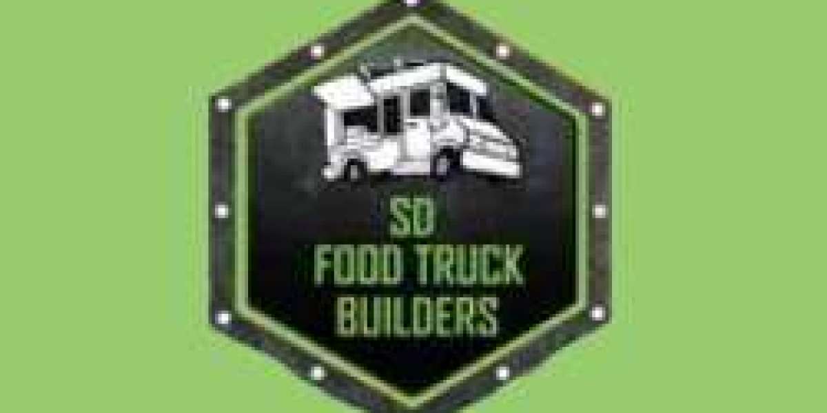 Finding the Perfect Food Truck Trailer: Manufacturer and Purchase Options