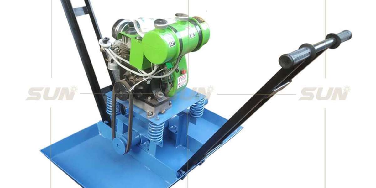 Surface Plate Vibrator Machine Manufacturer in Ahmedabad | Sunind.in