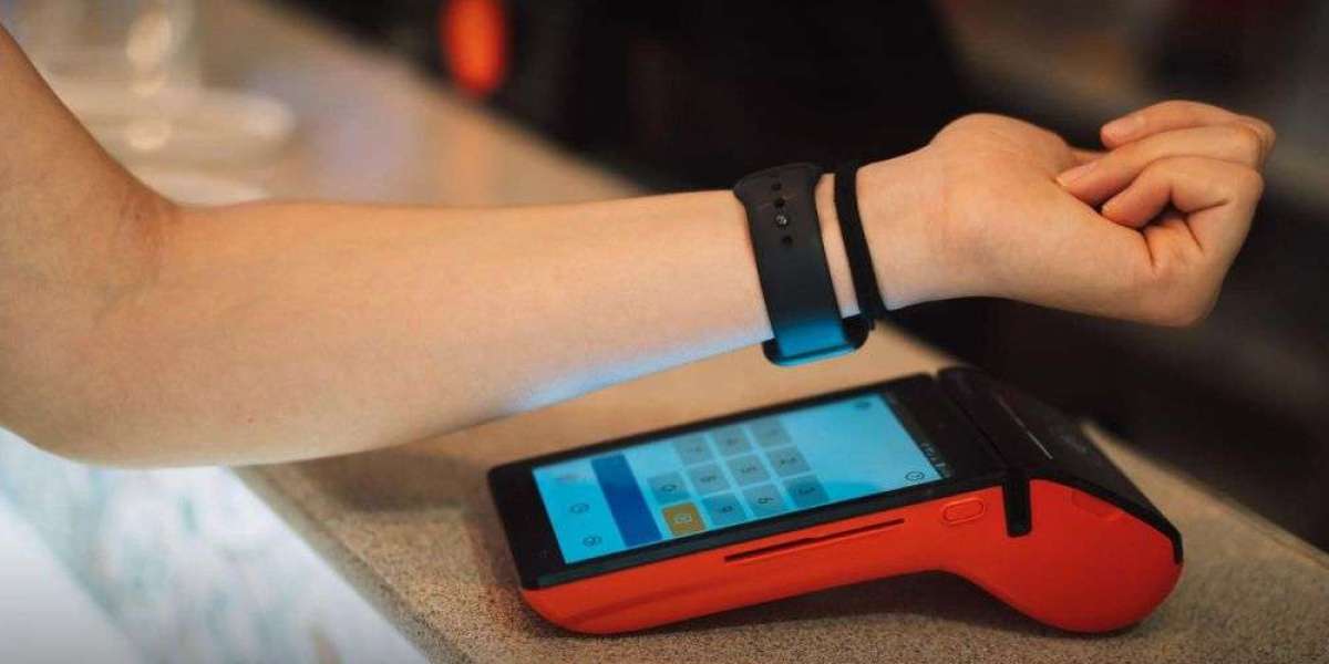 From Size to Share: Unpacking the Dynamics of Wearable Payment Device Growth