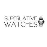 SUPERLATIVE WATCHES watches