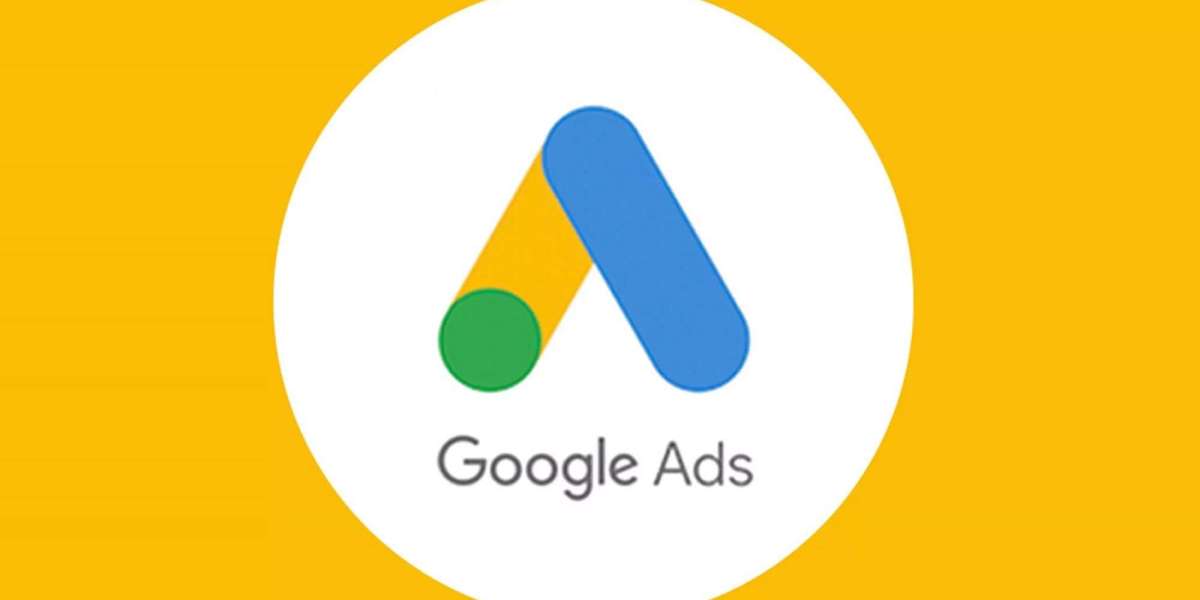 Mastering the Art of Google Ads Advertising: A Roadmap to Digital Success