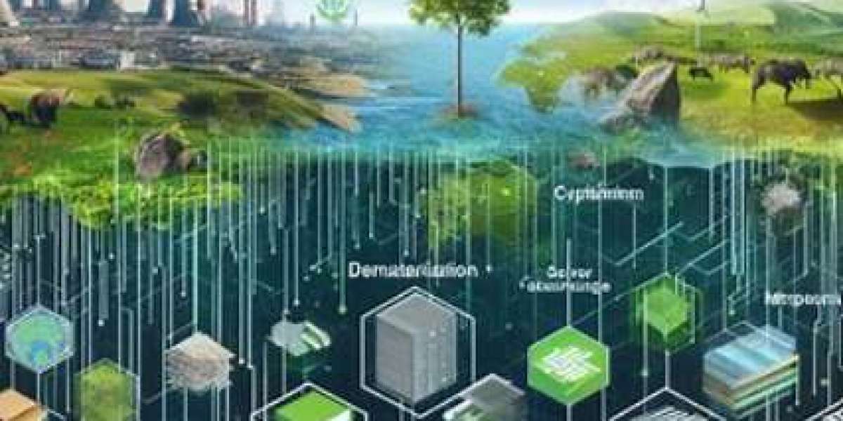Environmental Impacts of Dematerialization: Going Beyond Paperless