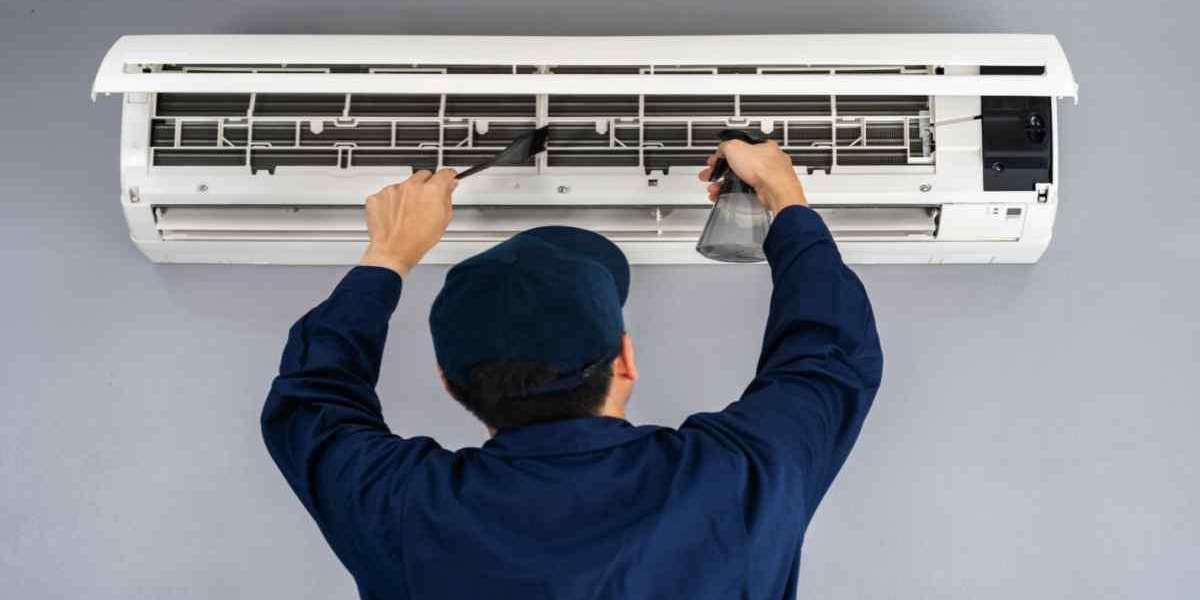 Elevate Your Cooling Experience with Top-notch AC Service in Delhi