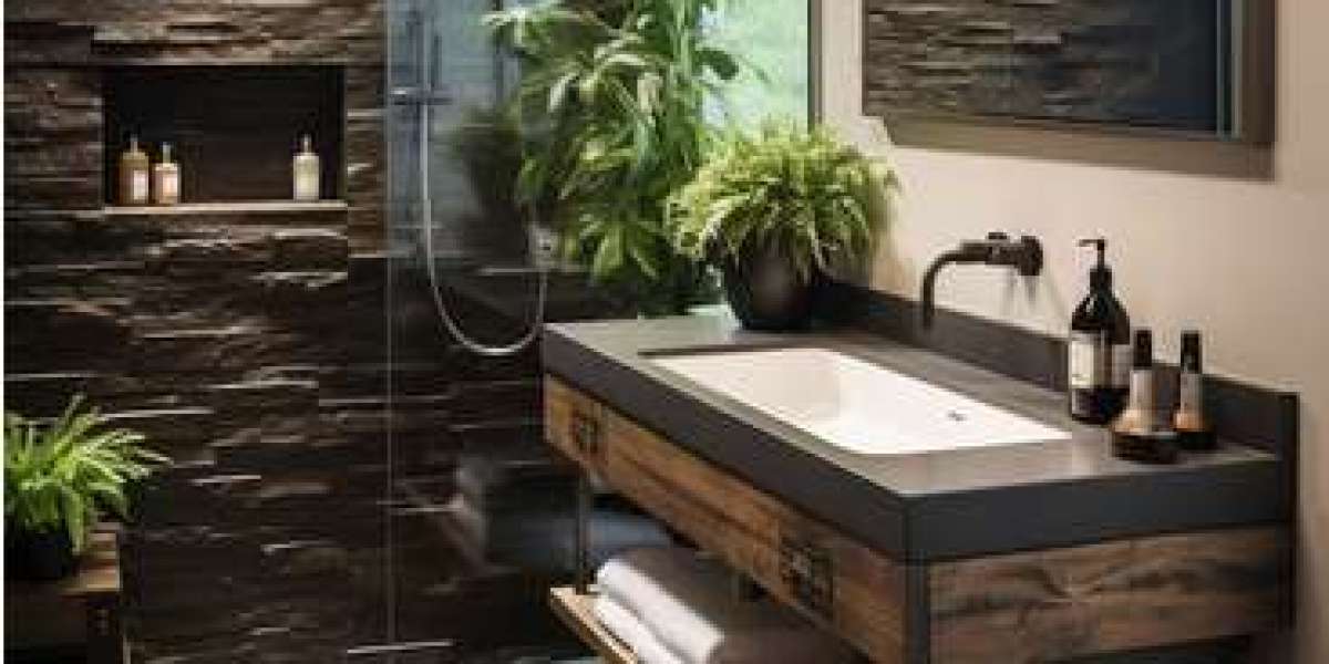 Luxury Unleashed: Elevate Your Space with Bathroom Remodeling in Walnut Creek