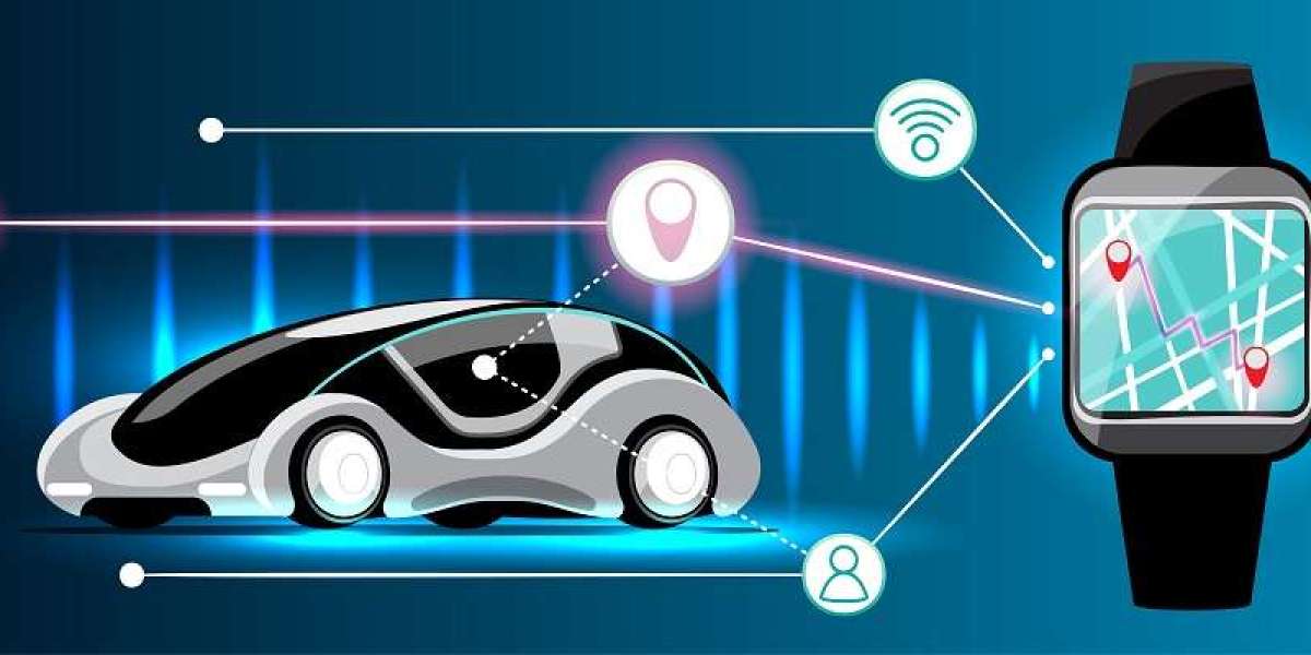 Electric Vehicle Telematics Market Projections, Swot Analysis, Risk Analysis, And Forecast By 2033