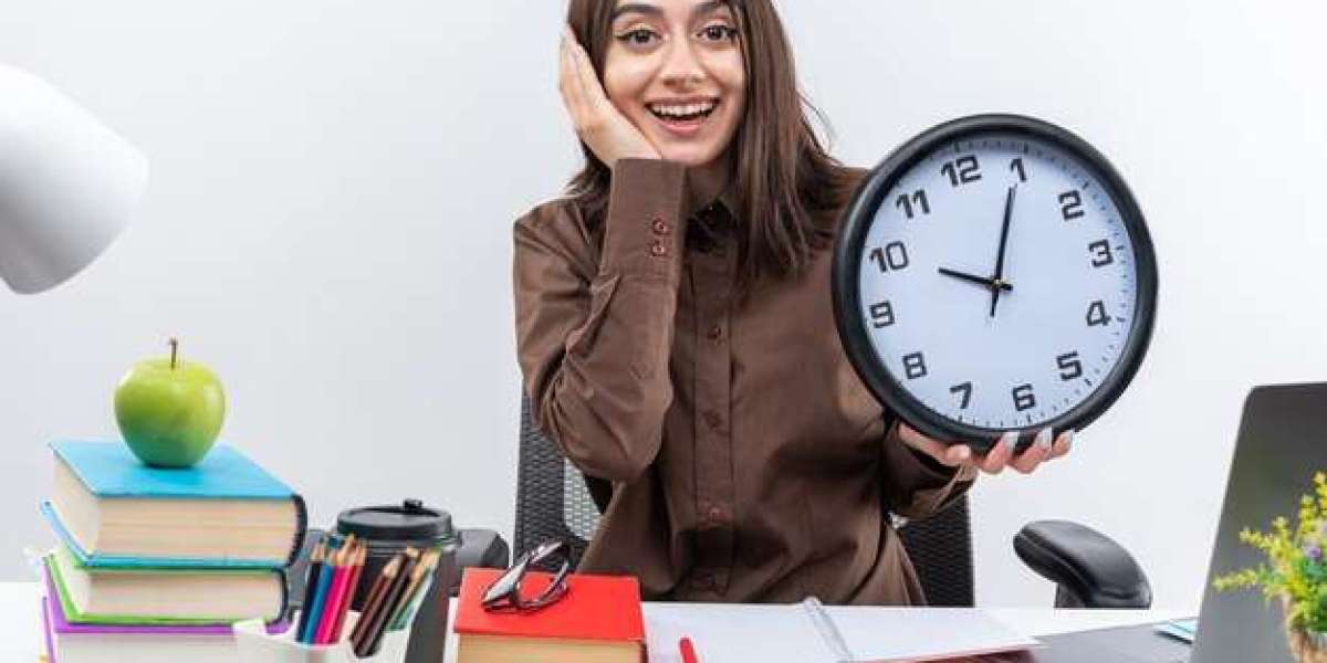 Tips for Effective Time Management During Exams