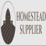 Homestead Supplier Profile Picture