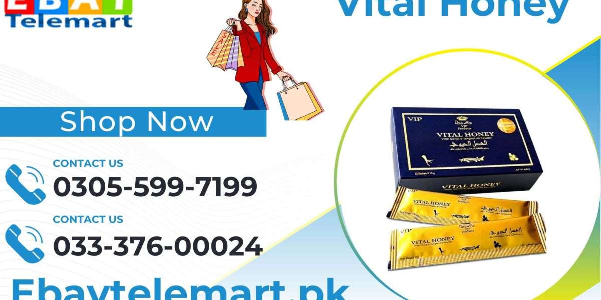 Dose Vital Honey For Men VIP Price in Pakistan ( 03055997199 ) – Ebaytelemart.pk