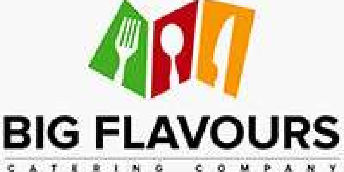 Event Catering Melbourne (Big Flavours)
