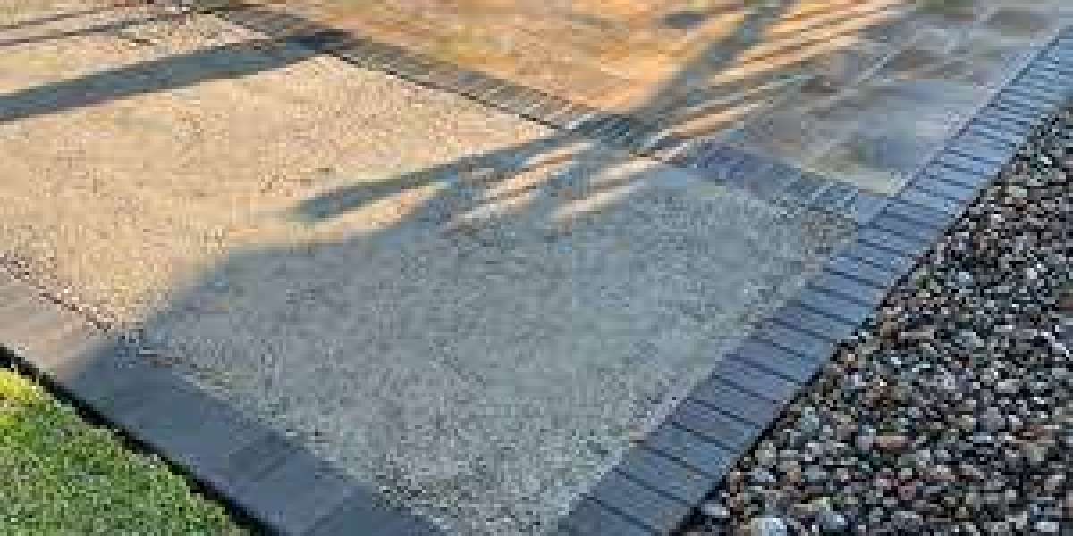 How to Choose the Right Concrete Contractor in Bluffton for Your Project