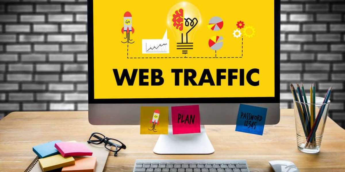 Boosting Your Online Presence: Buy Website Visits to Drive Traffic