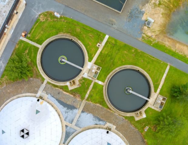 How Sewage Treatment Plants Help an Industry - WriteUpCafe.com