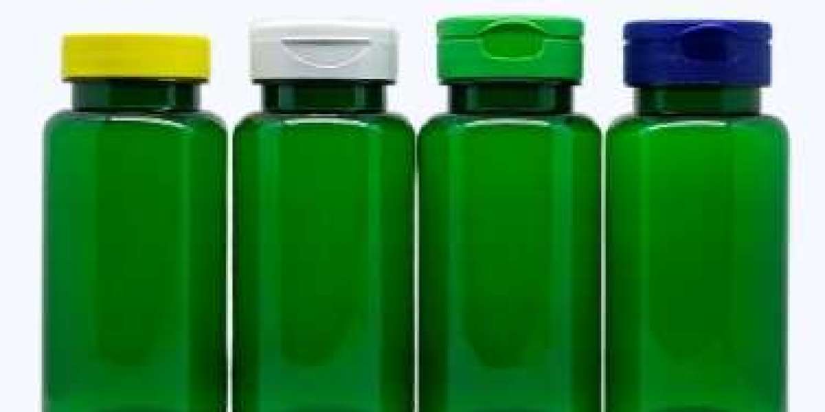 Unveiling the Benefits of Anti-UV Pet Bottles