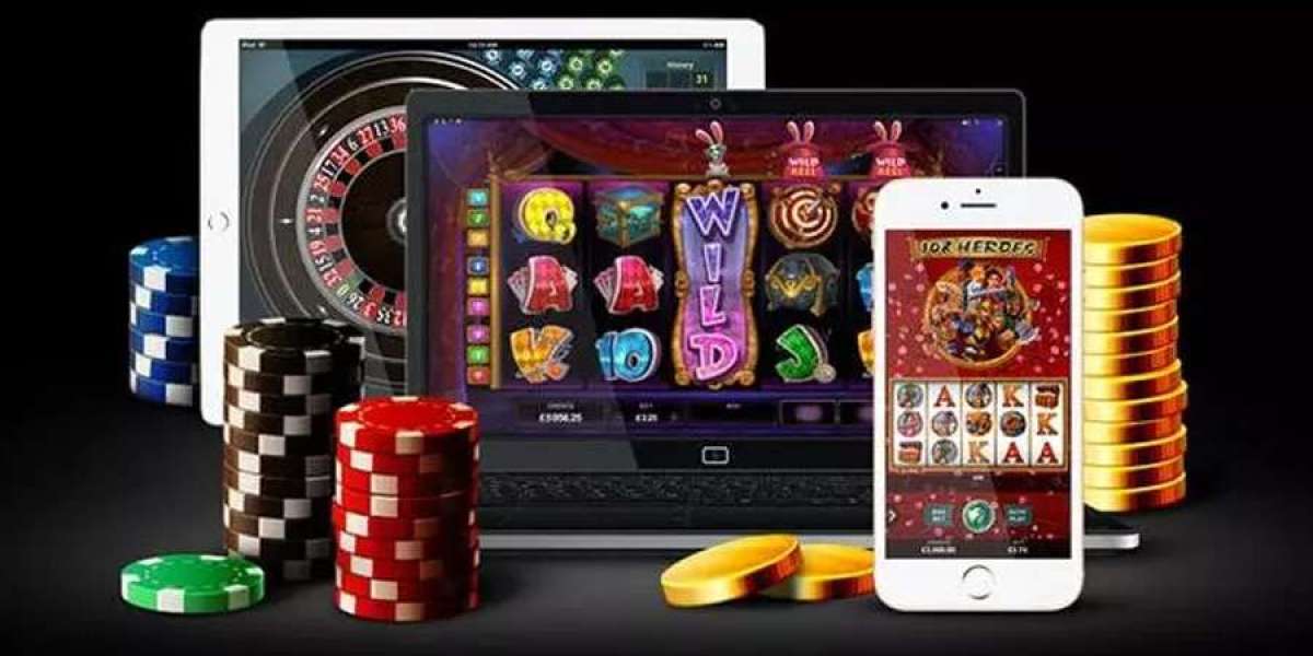Nederlandse Online Casino Regelgeving