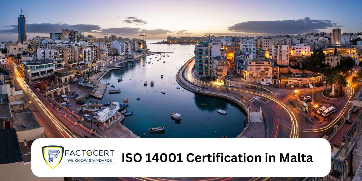 What are the clauses of ISO 14001 Certification in Malta?