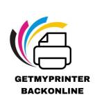 Getmyprinter Backonline