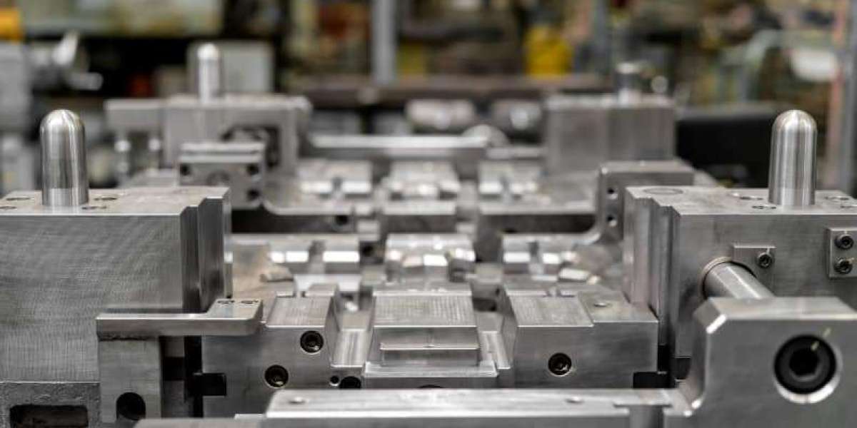 Aluminum Die Casting Market Growth Trends, Industry Demand, Analysis Report 2023-2028