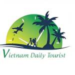 Vietnam Daily Tourists
