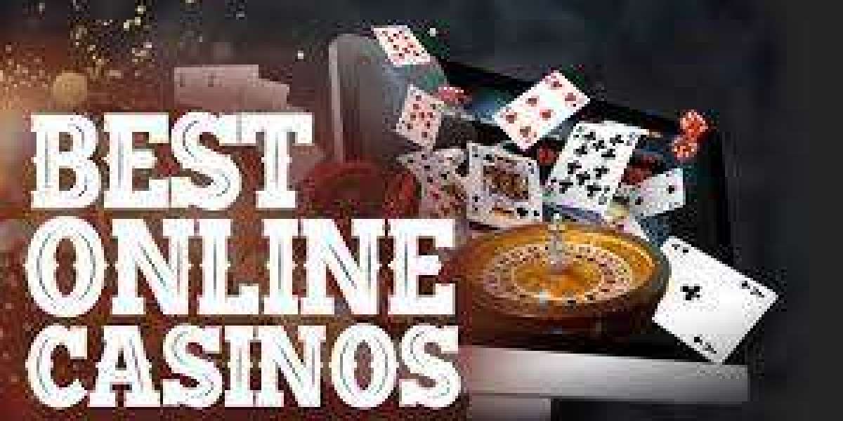 De spanning van live casino