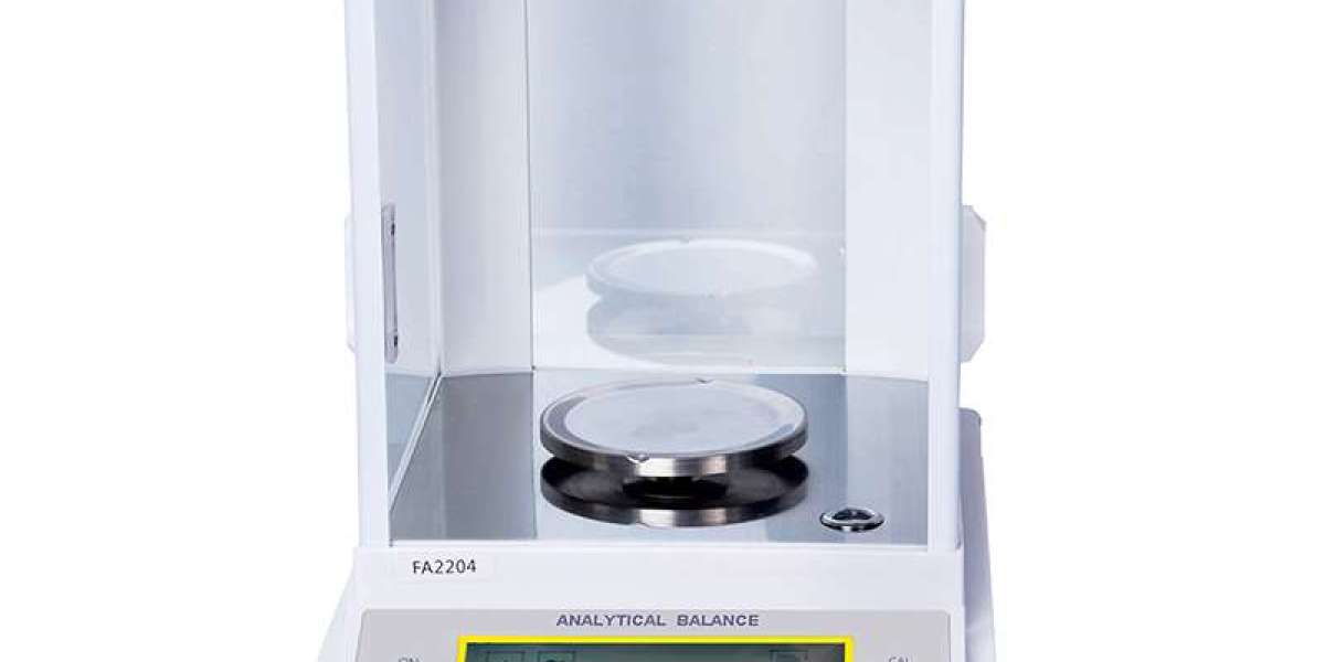 Technological Shifts: How Tech Alters Analytical Balance Prices