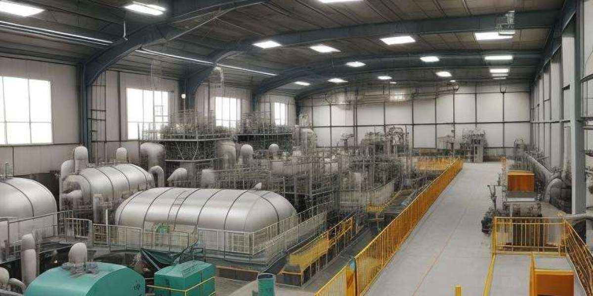 Establishing a Profitable Phosphorous Pentoxide Manufacturing Plant 2023: Machinery and Raw Materials