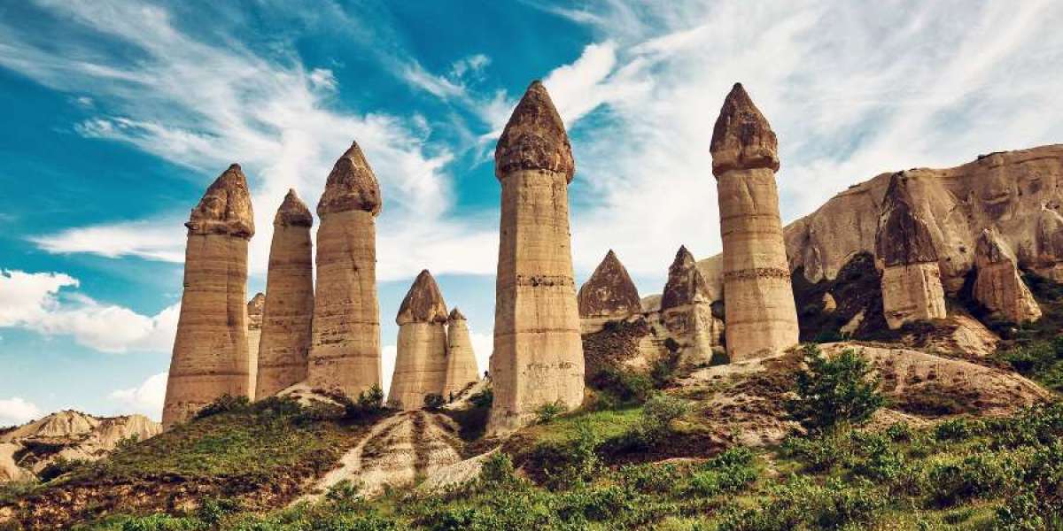 How to Spend 2 Days in Cappadocia, Turkey