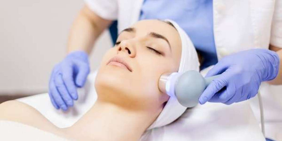 Timeless Elegance: Laser Skin Resurfacing Treatments in Riyadh