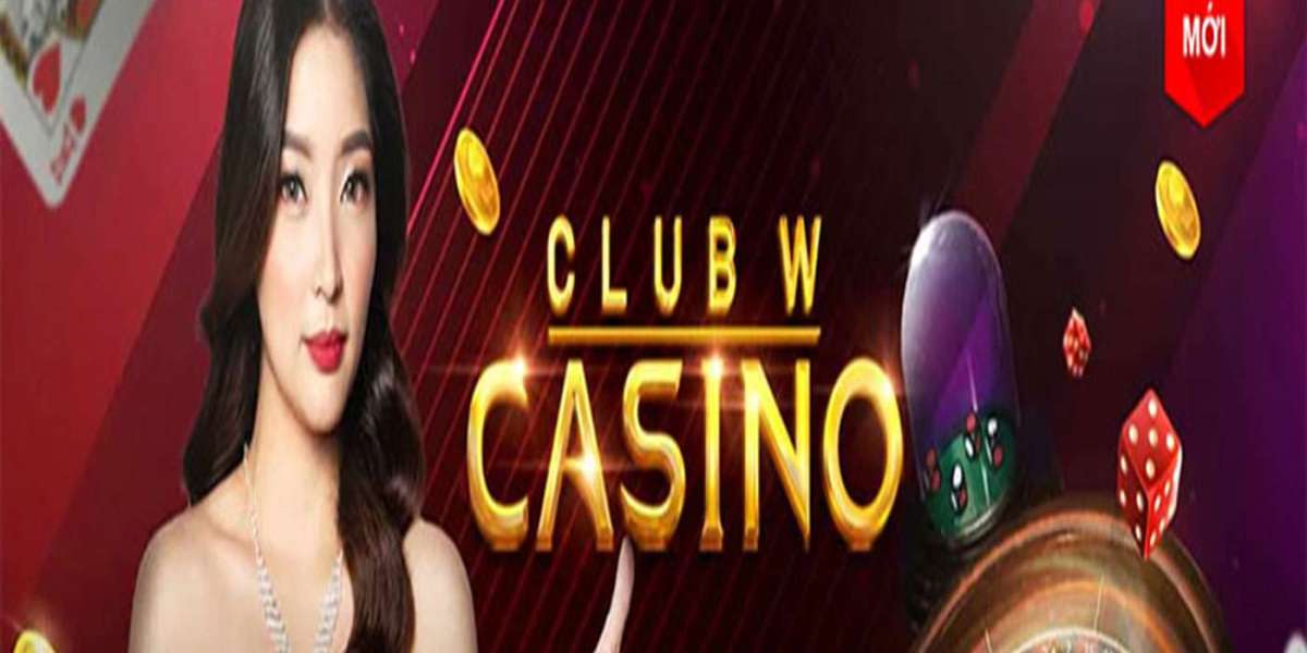 Casino trực tuyến W88
