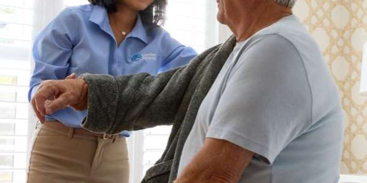 senior home care tampa