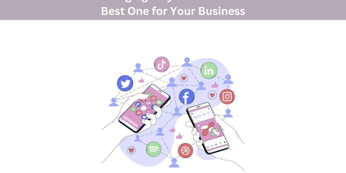 Social Media Marketing Agency in Mumbai: How to Choose the Best One for Your Business