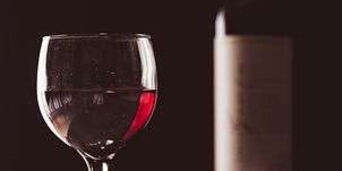 Still Wine Key Market Players by Type, Revenue, and Forecast 2027