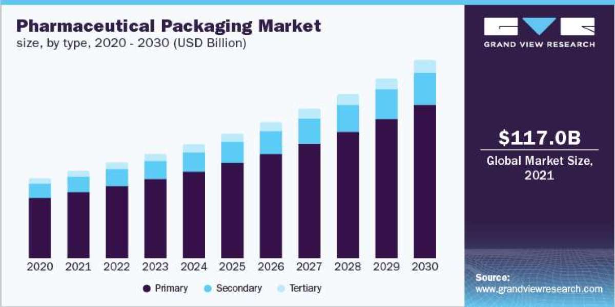Pharmaceutical Packaging Industry: Economic Landscape and Business Environment Analysis