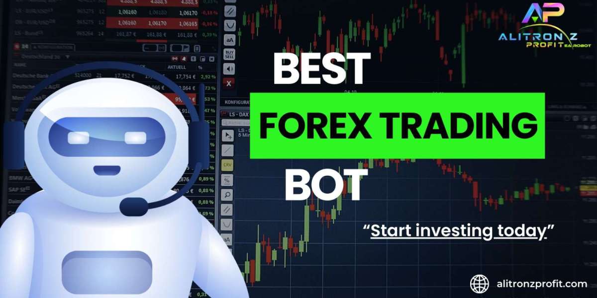 Forex Trading Bot