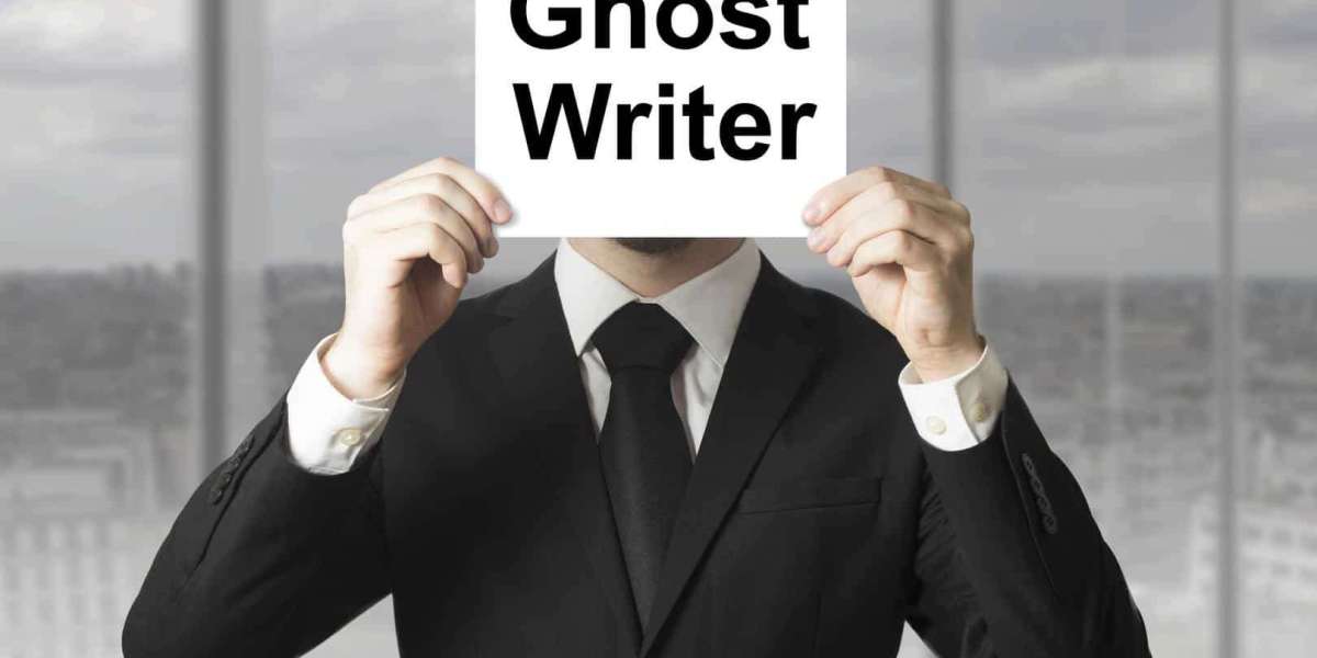 World of Fiction Ghostwriting