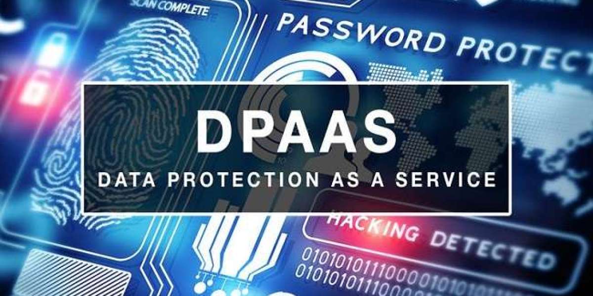 Data Protection as a Service (DPaaS) Market to be Led by Evolving Cybersecurity Threat Landscape