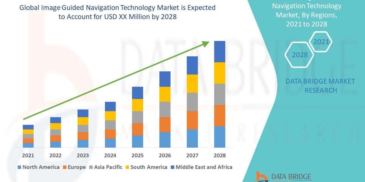 IMAGE GUIDED NAVIGATION TECHNOLOGY Market Share, Trend, Segmentation and Forecast to 2028