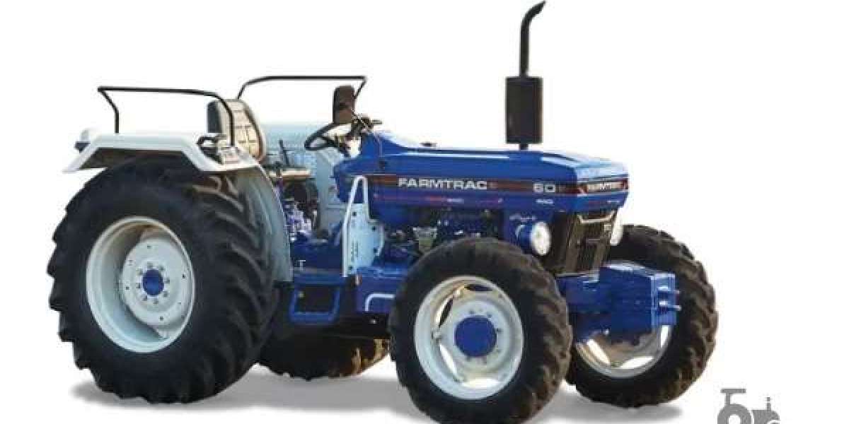 Buy Second Hand Tractors in India