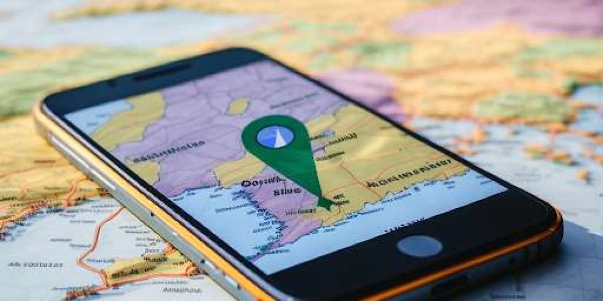 Unlocking Geolocation: The Power of IP Info API in Location-Based Services