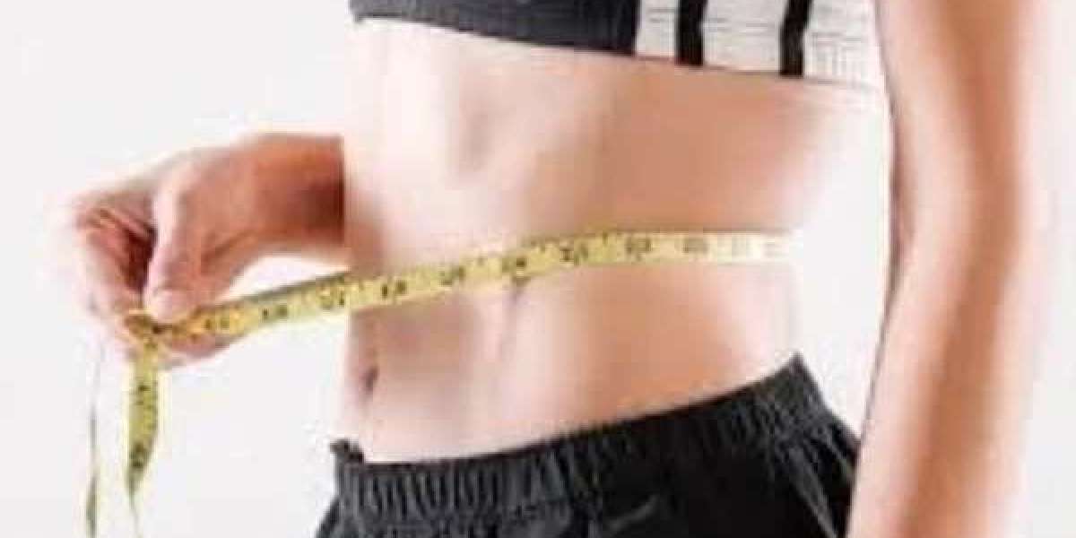 Weight Loss in Dubai and Abu Dhabi