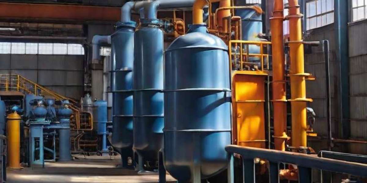 Sodium Oxide Manufacturing Plant Report 2023 | Project Details, Machinery Requirements and Cost Involved
