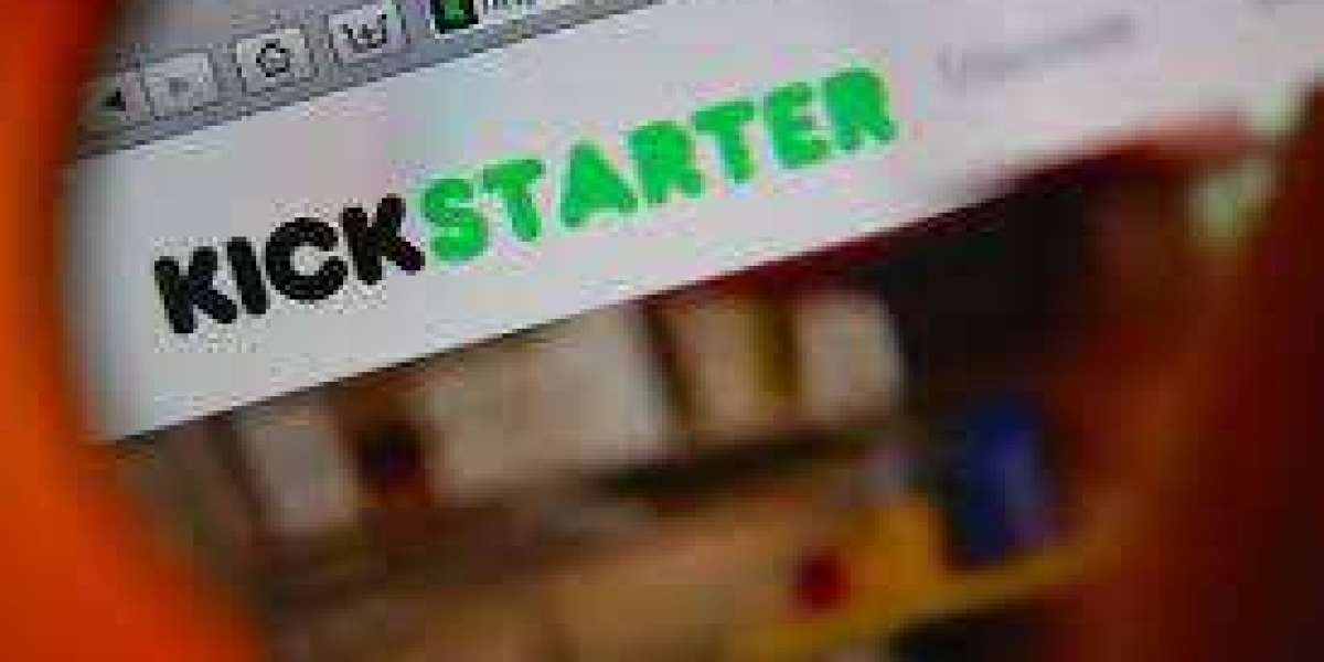 Kickstart Your Success: A Comprehensive Guide to Kickstarter Marketing