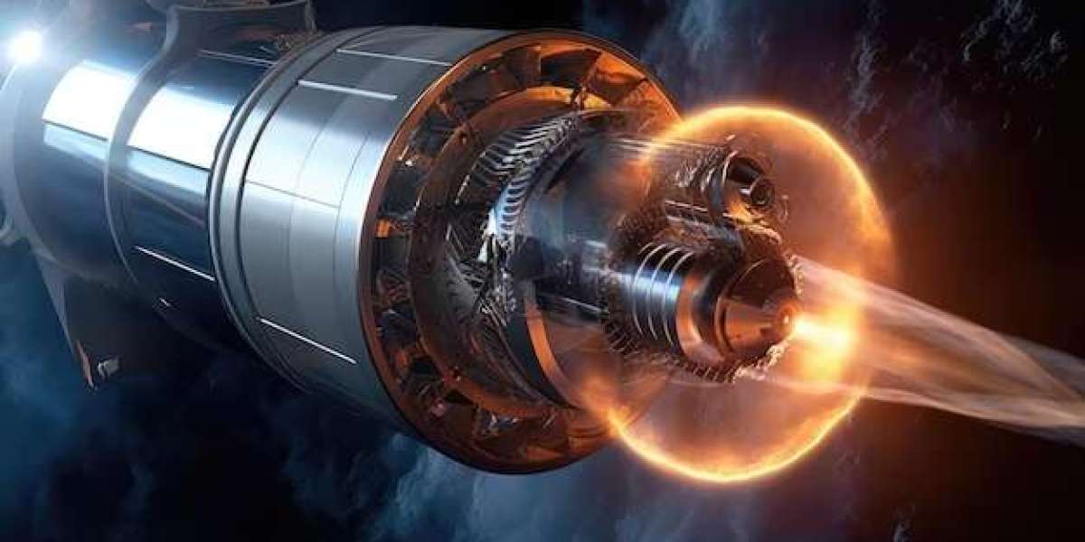 Global Space Chemical Propulsion Market, Size, Share, Forecast 2022 - 2032