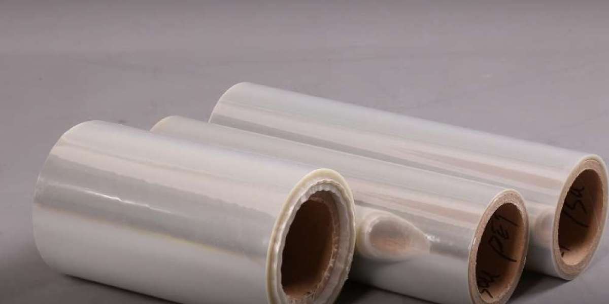 Colourless Polyimide Films Market Predictions: A Comprehensive 2028 Outlook