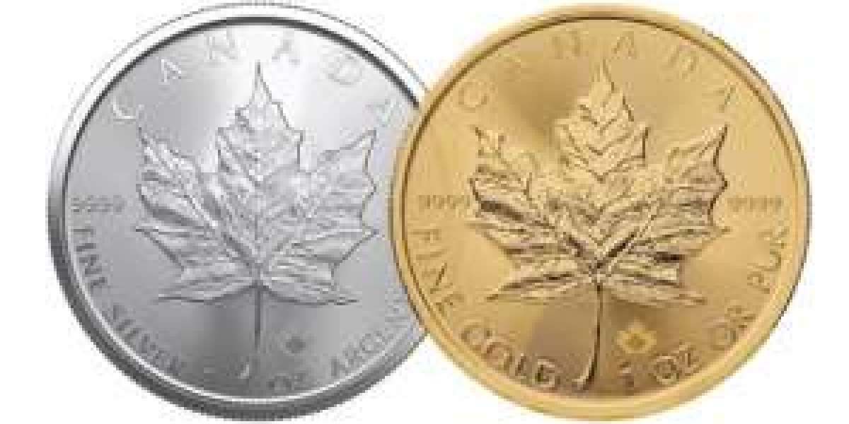 "Canadian PMX: Your Trusted Source for Silver and Gold Bullion in Canada"