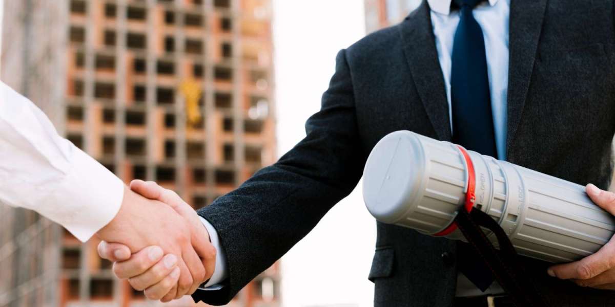Benefits of Selecting The Best Build Over Agreement Solicitors
