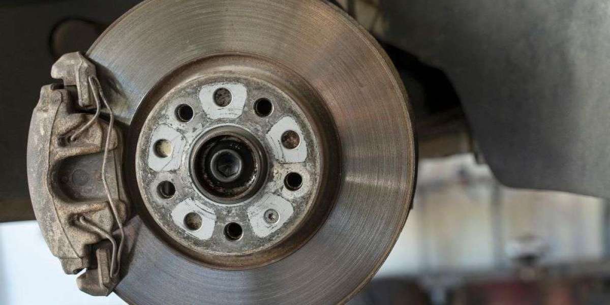 Brake Linings Market Provides An In-Depth Insight Of Sales And Trends Forecast To 2033