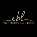Envy Beauty lab laser