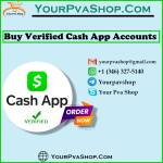 Buy Verified cashapaccount